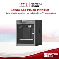 Bambu Lab P1S 3D Printer