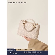 [Incoming][A.U.T.H] Cierra korey handbag hunted live by Chio2nd