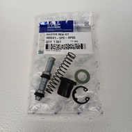 YSP Master Brake Kit (5P0) Mio Sporty Mio Smile/ Jupiter Z/ Cylinder Set Master Brake YSP 5P0