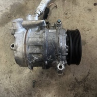 BMW E90 E60 N52 AIRCOND COMPRESSOR 7SU17C JAPAN USED