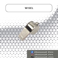 METAL WISEL PENGAWAL KESELAMATAN (1PC)