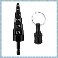 (W L N H)Air Conditioning Copper Tube Expander Maintenance Refrigeration Special Hole Expander Refri
