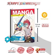 How to Draw Manga by Manga University (English) Manga Tuku