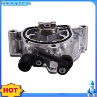 Car Brake Vacuum Pump HX7Z-2A451-D HX7Z2A451D for   Fiesta Focus 1.5T 2018- Brake Booster System Pum
