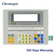 YTH for ESA VT520G VT520G000 Membrane Keyboard Keypad Switch for ESA VT520G VT520G000