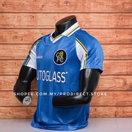 [Seller Malaysia] CHELSEA HOME VINTAGE RETRO 97/99 JERSEYS