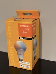 LEDVANCE SMART+ Wi-Fi 智能 LED 燈泡