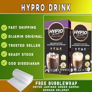 🔥HOT SELLING🔥HYPRO CHOCOLATE DRINK / HYPRO MEAL REPLACEMENT OriginalHQ DR AIDA TALBINAH
