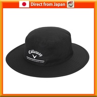 [Direct from Japan]
Callaway Men's Classic UV Hat - BASIC UV HAT JM - Golf Hat