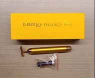 Energy Beauty Bar  24K金導入棒