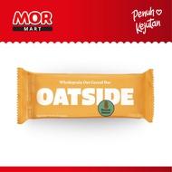 OATSIDE Cereal Snack Bar Butterpeanut 18g