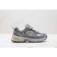 NB 530 Casual Shoes/New Balance 530 Mesh Shoes Sports Shoes Dad Shoes Sole Flexible Hip Hop Lightwei