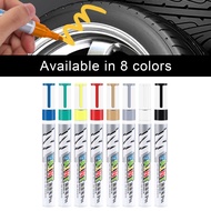 ⚡️Fast Delivery⚡️Car Scratch Repair Pen Auto Touch Up Paint Pen Fill Remover Vehicle Tire Paint Marker Clear Kit for Car Styling Scratch Fix Care