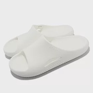 Crocs 拖鞋 Mellow Slide 男鞋 女鞋 白 麵包涼拖鞋 回彈 卡駱馳 208392100