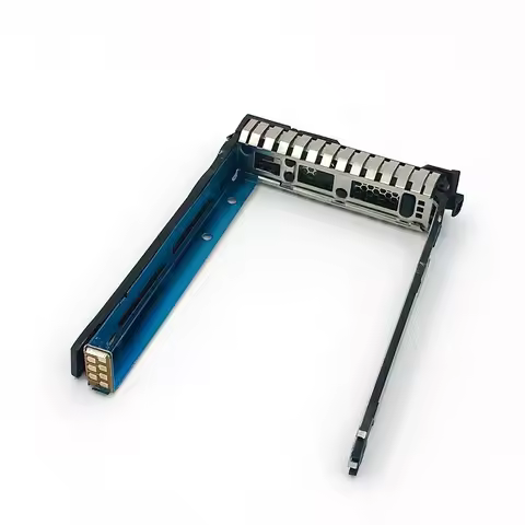 Lot 12 pcs 8 pcs FOR HP Proliant 2.5 inch DL380 DL360 ML350 G8 G9 G10 Tray - 651687-001