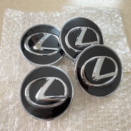 Suitable for Lexus LX700LX600LX500D Hub Cap Lexus GX550 Tire Hub Center Cap Label