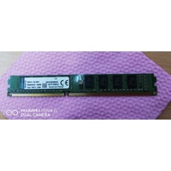 kingston ddr3 2gb ram