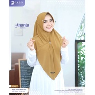 Bergo Ananta Daffi Hijab