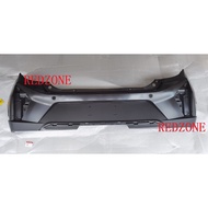 PERODUA AXIA 2019 SE STYLE FRONT DEPAN BUMPER /  REAR BUMPER BELAKANG NEW ORIGINAL