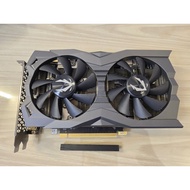 Zotac Nvidia Rtx 2070 Super 8GB (9.8/10) like new