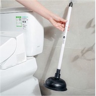 日式廁所通渠泵| 馬桶疏通器|通馬桶吸盤[大號]#KHH