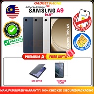 ORIGINAL Samsung Galaxy Tab A9 (SM-X115) LTE Version