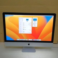 特價 蘋果 iMac (Retina 5K, 27-inch, 2017)
