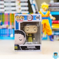 Original Funko Pop Animation: Demon Slayer - Yahaba 1410