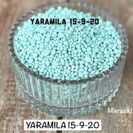 1KG YARAMILA 15-9-20 | BAJA SUBUR