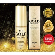 ANJO Professional 24K Gold Multi-Bam 9g