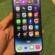 Iphone 14PM 128Gb wifi only
