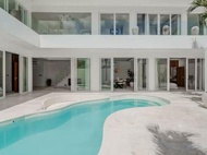 Casa Auma: Stunning 4 Bedroom Villa in Canggu   - A Luxury Private Villa By Balinest Villas