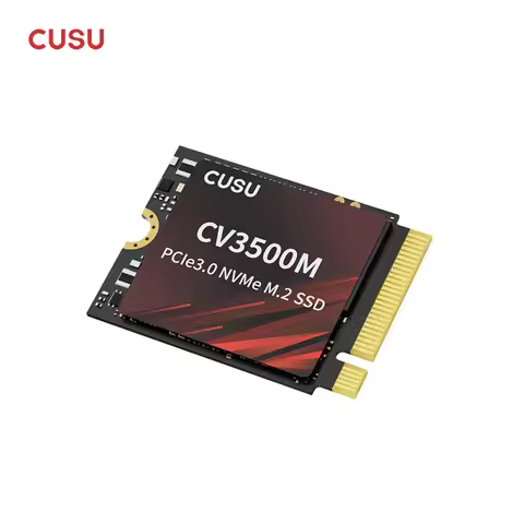 CUSU SSD 1 tb 2 tb PCIe3.0 NVMe M.2 SSD 2230 Up to 3500MB/s Internal Solid State Drive Hard Disk for