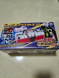 <全新>Takata Tomy Pokemon Mezastar  -  卡盒 收納盒 96入 - HKD230 （特別版）