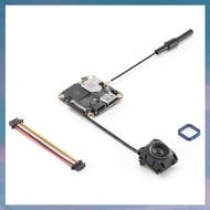 (NUQR) For O4 Air Unit for FPV Drone Digital Transmission System 20ms Low Latency 10km Max Range