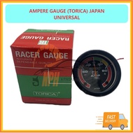 AMPERE GAUGE (TORICA) JAPAN UNIVERSAL