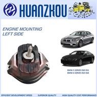 BMW 5 SERIES E60 E61 / BMW 6 SERIES E63 E64- RIGHT AND LEFT ENGINE MOUNTING- HUANZHOU
