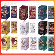 Vastore  One Piece Card Game Booster Box [OP-01 to EB-02] Official TCG Trading Card game Direct from