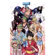 ONEPIECE english sub 901-1000 episodes (720p resolution)