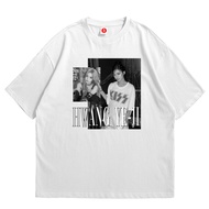 Hwang Yeji ITZY T-Shirt - Unisex T-Shirt - 24s Combed Cotton