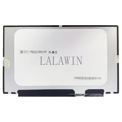 B133HAK02.2 02HL707 New Original Laptop for Lenovo ThinkPad X390 X395 X13 L13 Gen2 S2 Gen6 5th LCD S