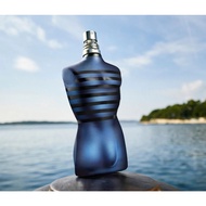 Jean Paul Gaultier Ultra Male  EDT 125ML Perfume Women