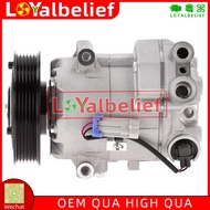 A/C AC Compressor For Chevrolet Cruze Eco LTZ LT 1.4L L4 2011 13395695 13250608 13271268 CO 11298C 1