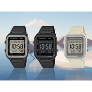 CASIO ultra-affordable Digital Watch W-221H-1A / W-221H-1B / W-221H-8A / W-221H / W-221