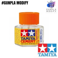 TAMIYA 87012 Tamiya Cement กาวทามิย่า 20 ml