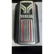 Yamaha Y80 ET 23V ET80 Horn  front Center Emblem Cover