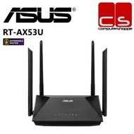 Asus RT-AX53U AX1800 Dual Band WiFi 6 Router