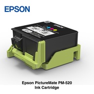 Epson T372 Original Ink Cartridge (for Epson PictureMate PM-520)