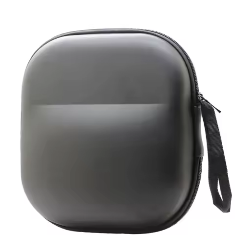 POYATU Headphone Case Bag for Pioneer DJ HDJ-CX HDJ-C70 HDJ-S7 HDJ-CUE1 HDJ-CUE1BT CUE1 Headphones C