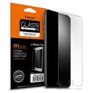 Spigen iPhone 7plus/8plus Glass.Tr Slim HD Screen Protector - Clear